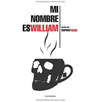 Mi nombre es William - Carlos Espejo