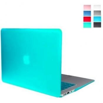 KKmoon Coque Matte Dur Protecteur Housse de Protection de Clavier Pour MacBook Air 13 