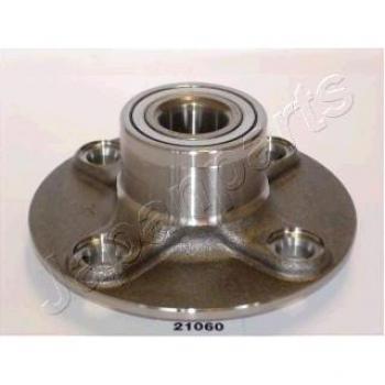 Kit de rodamientos de rueda JAPANPARTS KK-21060