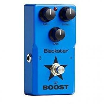 BLACKSTAR LT-Boost Pedal de efectos para guitarra eléctrica