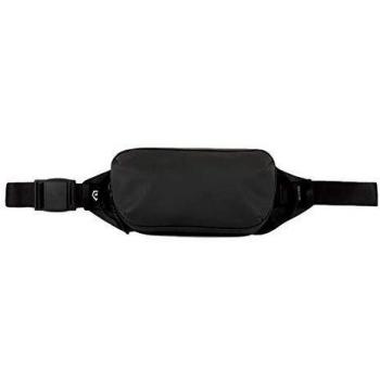 Mochila Cangurera Wandrd D1 para Cámara, 2.5 Litros, Color Negro