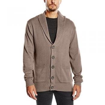 Urban Surface H9600W90210A-Jersey de punto Hombre,  
 Beige