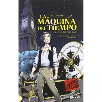 La máquina del tiempo