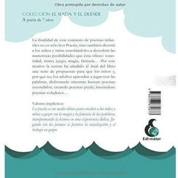 Palabras De Espuma