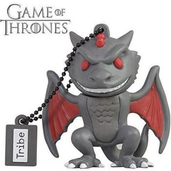 USB stick 16 GB Jon Drogon - Original Game of Thrones Flash Drive 2.0, Tribe FD032504