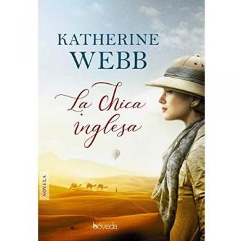 La chica inglesa