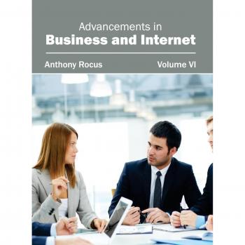 Business and Internet Innovations: Volume VI