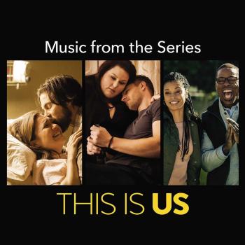 Music From The Series: This Is Us