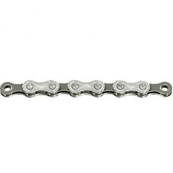 Sunrace CN10A 10-Speed Silver Chain