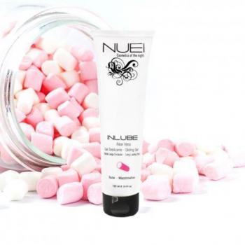 Lubricante a Base de Agua Nuei Inlube Nube Marshmallow 100 ml