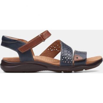 CLARKS KITLY WAY 26177309 NAVY