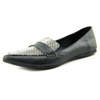 Steve Madden Erosion Mujer US 8 Negro Mocasín
