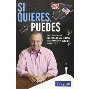 Si quieres, puedes - Vaughan, Richard