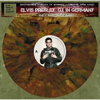 Gi in germany vinilo