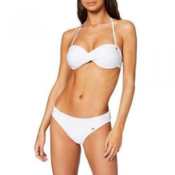Banana Moon Merenda Braguita de Bikini, Blanco