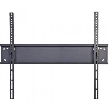 Soporte de pared universal para TV VESA WFLD 1000, capacidad máxima 150 kg, compatible con pantallas de 50 a 90 pulgadas
