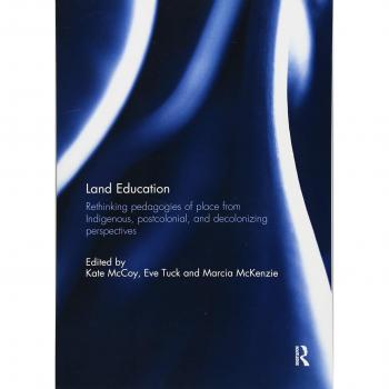 Land Education