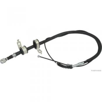 Herth+Buss Jakoparts J3922022 Cable, Parking Brake