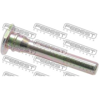 Kit de manguito guía FEBEST para pinza de freno 0174-ACU20F