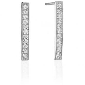 Pendientes Sif Jakobs Mujer E1023-CZ