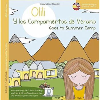Olili Y Los Campamentos De Verano