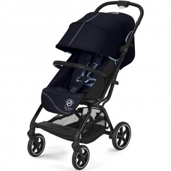 Silla de Paseo CYBEX Gold Eezy S+ 2 Azul Oceánico 2023