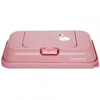 Funkybox FBTG29 - Dispensador toallitas, unisex