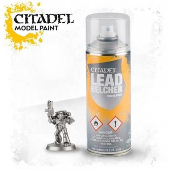 Spray Leadbelcher Citadel
