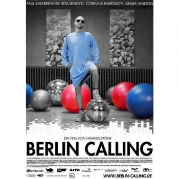 Berlin Calling [DVD]