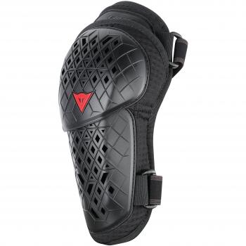 Dainese armoform Lite Codo Protector, Unisex - Adulto, Negro, XL