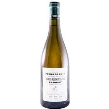 Vino Blanco Terroir al Límit Pedra de Guix Crianza 2021 - 75 cl, 13.5% Vol