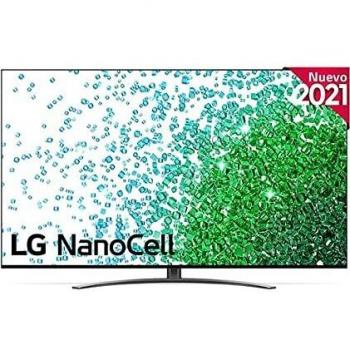 LG TV LED 75NANO816PA 4K NanoCell