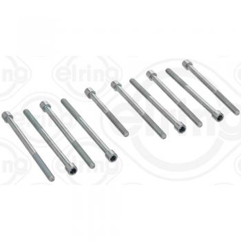 Juego de tornillos de culata ELRING 470.510