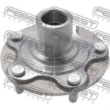 Kit de rodamiento de rueda FEBEST 0182-UZJ200F