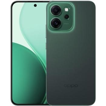 Smartphone Oppo Reno14 FS 5G 12GB RAM 512GB Luminous Green 6.57 AMOLED 6000mAh