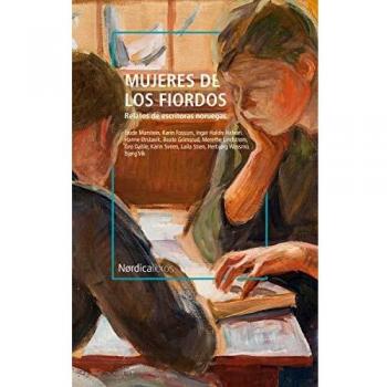 Mujeres de los fiordos - 3ª edición