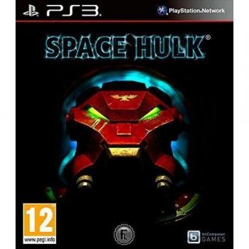 Space Hulk