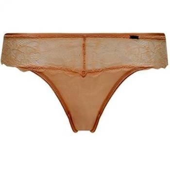 Chantelle Molitor Culotte, Gris