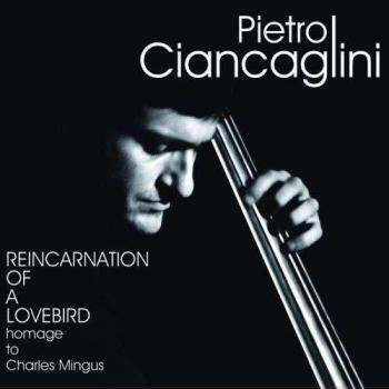 Lovebird Reincarnation Vinyl