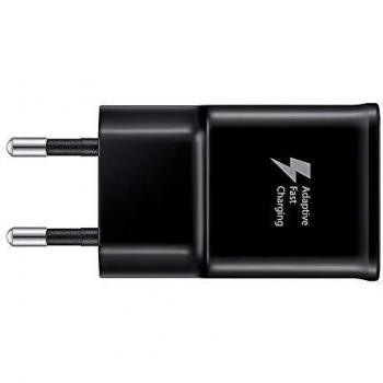 Samsung EP-U3100WBEGWW Auto, Interior Negro - Cargador