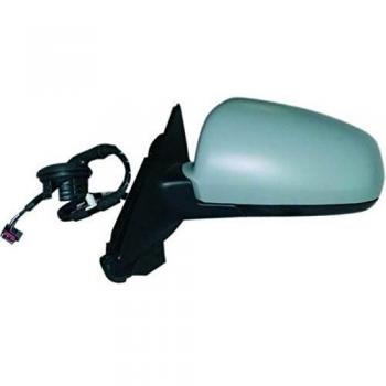 Retrovisor exterior BLIC 5402-04-1155599 Izquierda / Espejo retrovisor TYC 302-0040 / TYC 302-0040 - Espejo retrovisor exterior
