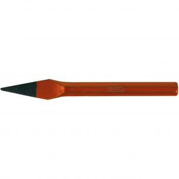 KS Tools 162.0301 Buril, 8 cantos, 4x125mm
