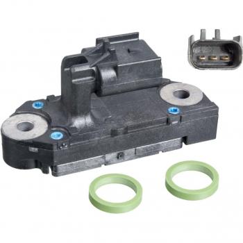 Sensor de presión de gases de escape FEBI BILSTEIN 106245