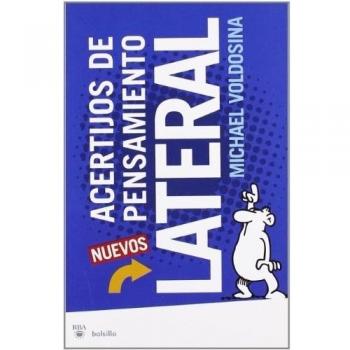 Nuevos acertijos de pensamiento lateral: 268