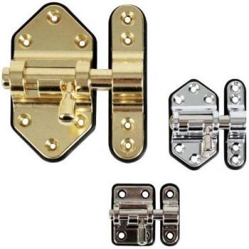 111D222 - Pasador Reforzado Base Plas 40Mm Cr