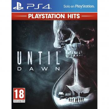 Until Dawn Hits - Versión 16