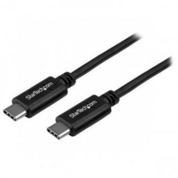 StarTech.com USB-C to USB-B Cable - M/M - 1m (3ft) - USB 2.0