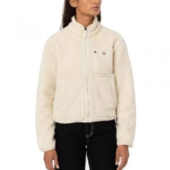 Forro Polar Dickies Mount Hope con Cremallera, Modelo F901, Talla M, Color disponible en varias opciones