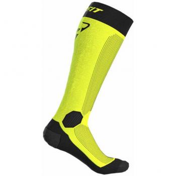 Calcetines Dynafit Race Performance amarillo 43-46
