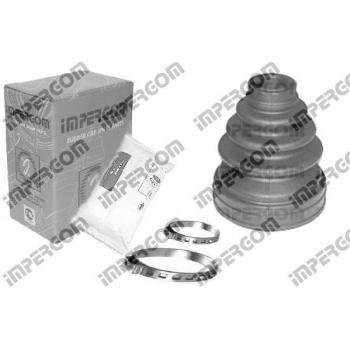 Fuelle de árbol de transmisión ORIGINAL IMPERIUM CV-joint boot 33686, material resistente, diseño específico para una instalación precisa, alta durabilidad y resistencia a altas temperaturas